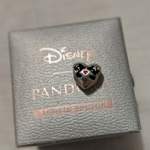 Pandora Disney charm
